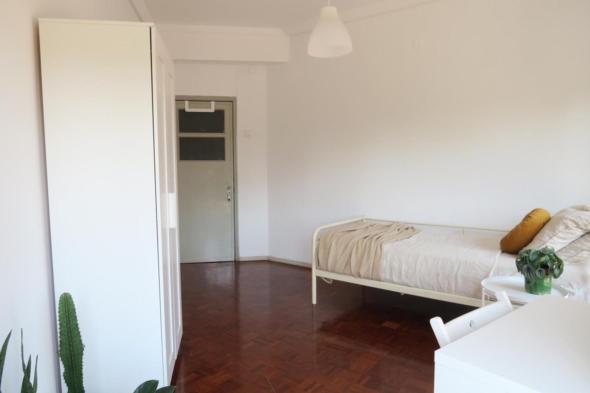 Lisbon Key Hub - Rooms 6-10 Habitación foto